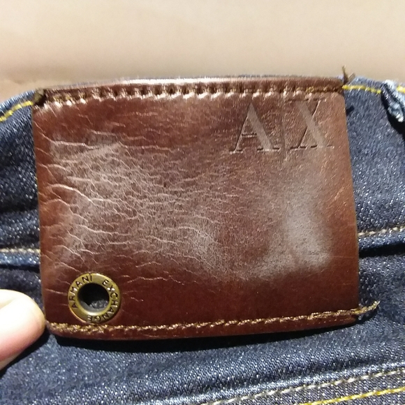 Armani Exchange jeans - Picture 7 of 7